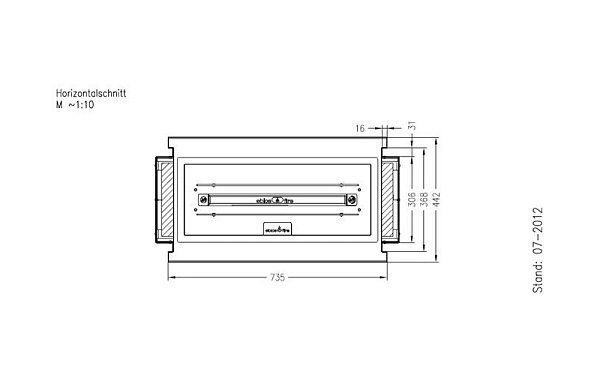 Spartherm Ebios-fire FD чёрный_2 Spartherm Ebios-fire FD чёрный_2