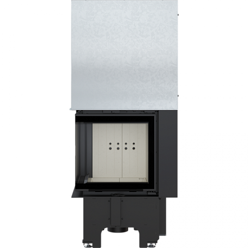 Каминная топка Kratki VNL/480/480_2 Каминная топка Kratki VNL/480/480_2