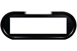 Портал Royal Flame Soho - Черный Royal Flame Soho - Черный