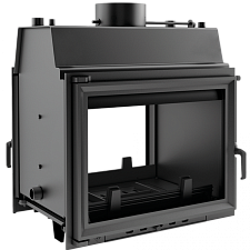 Каминная топка Kratki Zuzia/T/PW/19/W Каминная топка Kratki Zuzia/T/PW/19/W