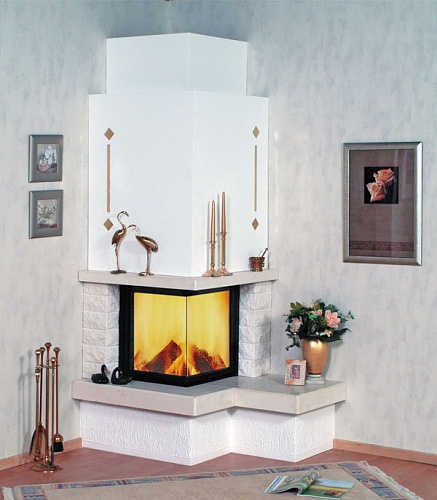 Облицовка 11/117 Bianco Beige, прав. (Hark)_0 Облицовка 11/117 Bianco Beige, прав. (Hark)_0