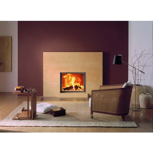 Brunner stil-kamin 62/76 lifting, чугунный дымосборник 45?, монтажная рама 70мм сырая сталь_8 Brunner stil-kamin 62/76 lifting, чугунный дымосборник 45?, монтажная рама 70мм сырая сталь_8