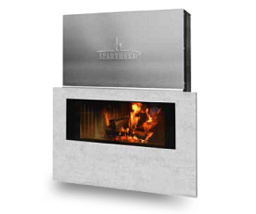 Spartherm Premium V-ASh Spartherm Premium V-ASh