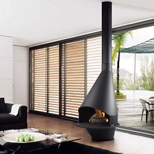 Камин OVIEDO + труба 2м (Traforart) Камин OVIEDO + труба 2м (Traforart)