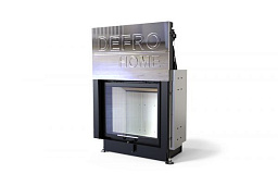 Каминная топка Defro Home Portal ME G Каминная топка Defro Home Portal ME G