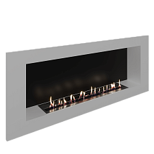 Встраиваемый биокамин Firezo Dipinto White 1600 Firezo Dipinto White 1600