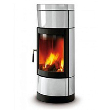 La Nordica-Extraflame fortuna bianco infinity La Nordica-Extraflame fortuna bianco infinity