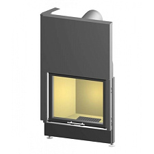 Каминная топка Spartherm Mini Sh 4S Каминная топка Spartherm Mini Sh 4S