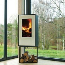 Печь TLH33, никель (Efel) Печь TLH33, никель (Efel)