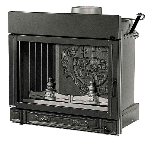 Топка F-148 C (Supra)_0 Топка F-148 C (Supra)_0