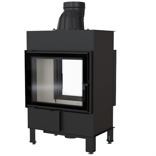 Каминная топка Kratki Lucy/12/T_1 Каминная топка Kratki Lucy/12/T_1