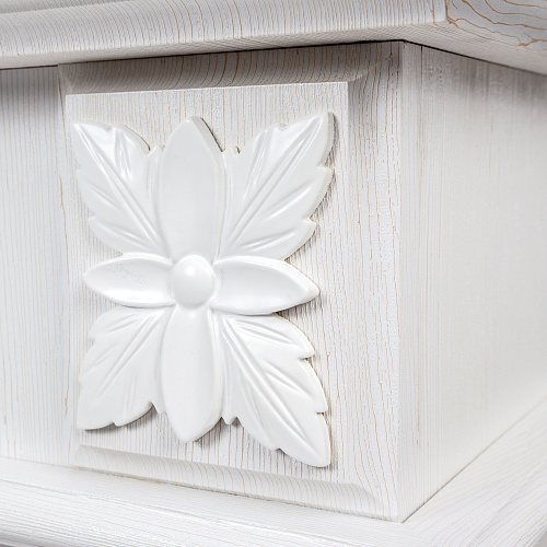 RealFlame Philadelphia 26 WT белый дуб_3 RealFlame Philadelphia 26 WT белый дуб_3