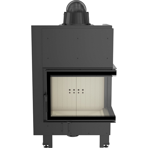 Каминная топка Kratki MBZ/P/BS/SG_2 Каминная топка Kratki MBZ/P/BS/SG_2