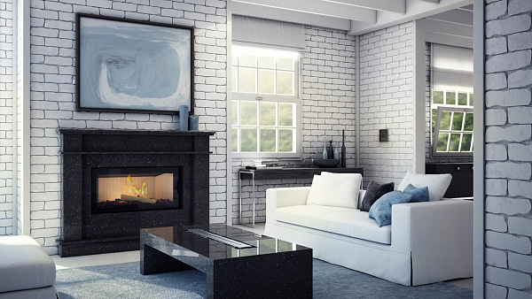 Каминная топка Kratki Nadia/14_3 Каминная топка Kratki Nadia/14_3