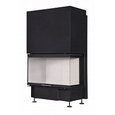 Каминная топка Экокамин дельта 800 r Каминная топка Экокамин дельта 800 r