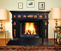 Olimp Джоли Olimp Джоли