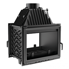 Каминная топка Kratki Zuzia/T Каминная топка Kratki Zuzia/T