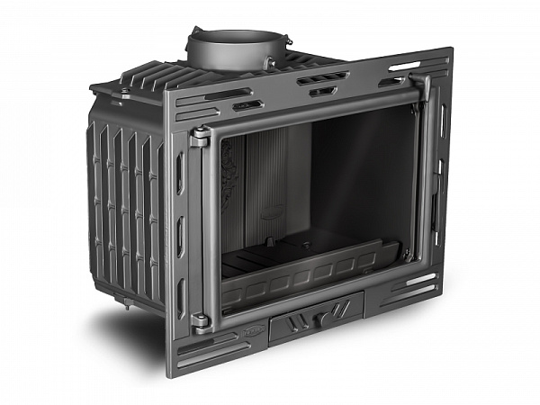 Каминная топка Kaw-Met W9_1 Каминная топка Kaw-Met W9_1
