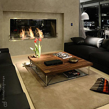 Встраиваемый биокамин Bioteplo Arch-32 Bioteplo Arch-32