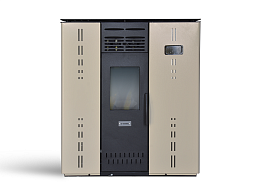 Пеллетный камин воздушный TERMAL 8 SLIM Пеллетный камин воздушный TERMAL 8 SLIM