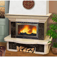 Каминная облицовка Madeira Selma Каминная облицовка Madeira Selma