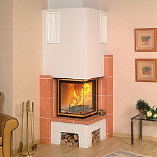 Облицовка 3/160.4 (Hark) Облицовка 3/160.4 (Hark)