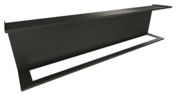 Встраиваемый очаг ZeFire торцевой Standart 2000 ZeFire торцевой Standart 2000