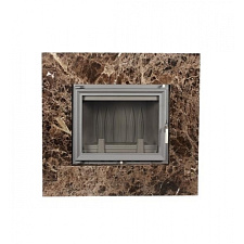 Каминный портал Kratki Emperador для топок Zuzia, Eryk Каминный портал Kratki Emperador для топок Zuzia, Eryk