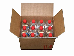 BioGrate Биоэтанол 12х1л BioGrate Биоэтанол 12х1л