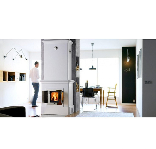 Contura duo 103, дверца - хром_2 Contura duo 103, дверца - хром_2