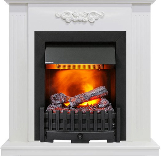 Dimplex Lumsden очаг Danville Black FB2 античный дуб_1 Dimplex Lumsden очаг Danville Black FB2 античный дуб_1