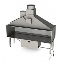 Газовый камин Vero Design Nippon NI G3 Vero Design Nippon NI G3