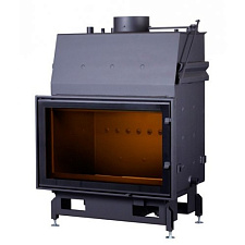 Каминная топка Technical PanAqua 80 EVO Каминная топка Technical PanAqua 80 EVO