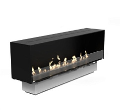 Встраиваемый биокамин Decoflame Montreal e-Ribbon Fire Decoflame Montreal e-Ribbon Fire
