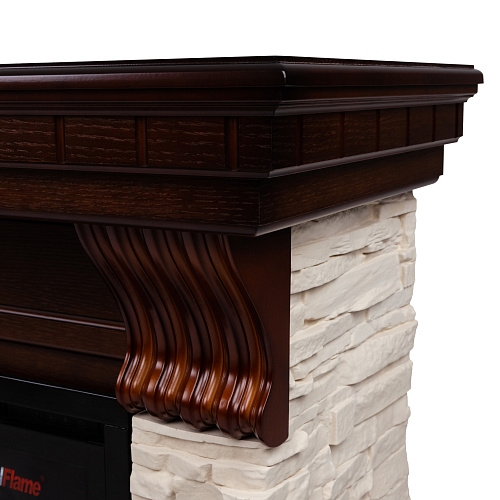 RealFlame Michigan 50 NT очаг Saphir 50_5 RealFlame Michigan 50 NT очаг Saphir 50_5