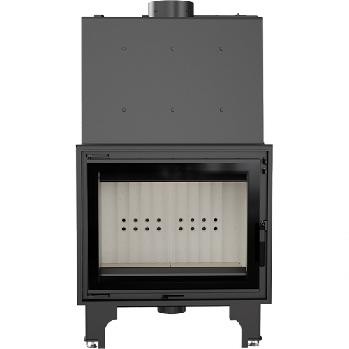 Каминная топка Kratki Aquario/A/18/PW/W_2 Каминная топка Kratki Aquario/A/18/PW/W_2