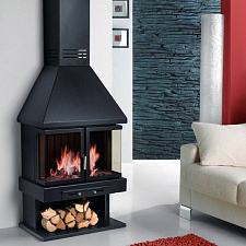 Камин Muna (Fugar) Камин Muna (Fugar)