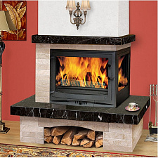 Каминная облицовка Andalusia Caliope Каминная облицовка Andalusia Caliope