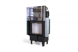 Каминная топка Defro Home Navi SM G Каминная топка Defro Home Navi SM G