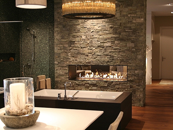 Decoflame Montreal e-Ribbon Fire_2 Decoflame Montreal e-Ribbon Fire_2