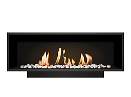 Встраиваемый биокамин Ivengo Slim 1200x300x360 мм Ivengo Slim 1200x300x360 мм