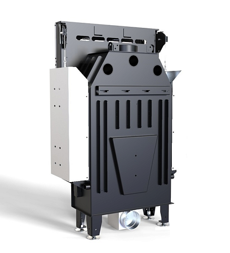 Каминная топка Defro Home Intra SM Slim G_1 Каминная топка Defro Home Intra SM Slim G_1