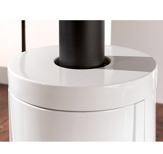 La Nordica-Extraflame fortuna bifacciale bordeaux_3 La Nordica-Extraflame fortuna bifacciale bordeaux_3