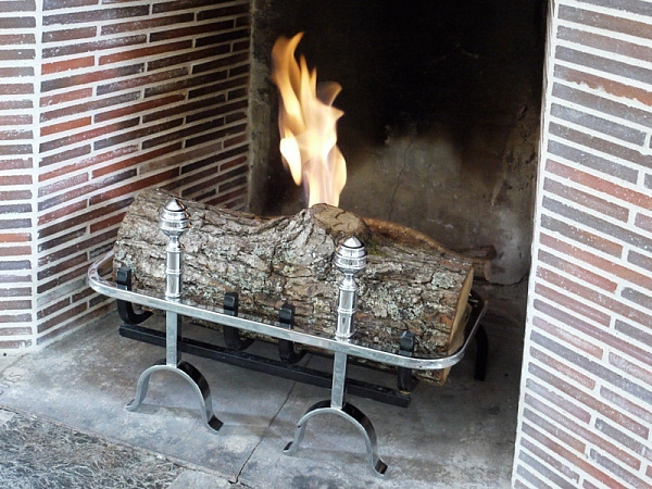 Chateau de Changy Colisee Chrome_1 Chateau de Changy Colisee Chrome_1