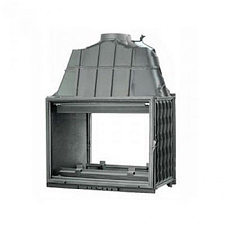 Каминная топка Fabrilor Deco 811 DF Каминная топка Fabrilor Deco 811 DF