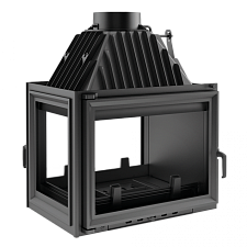 Каминная топка Kratki Zuzia/LT Каминная топка Kratki Zuzia/LT