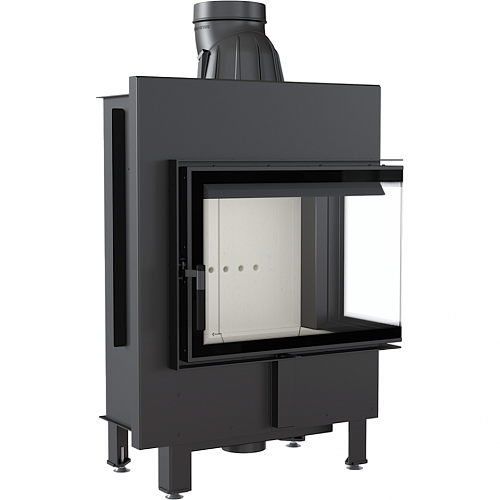 Каминная топка Kratki Lucy/12/P/BS_0 Каминная топка Kratki Lucy/12/P/BS_0