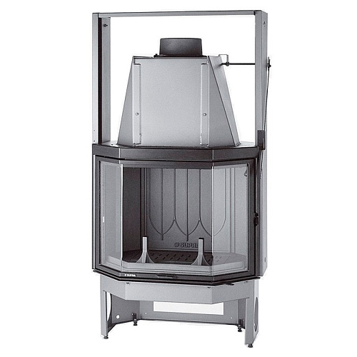 Топка Saphir 1721 (Supra)_0 Топка Saphir 1721 (Supra)_0