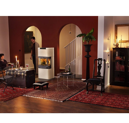 Низкая версия Contura 26к, керамическая плитка_5 Низкая версия Contura 26к, керамическая плитка_5