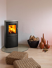 Varde Aura 2 Черная сталь Varde Aura 2 Черная сталь